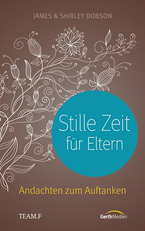Stille Zeit für Eltern