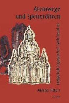 Atemwege und Speiseröhren