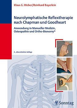 Neurolymphatische Reflextherapie nach Champan und Goodheart