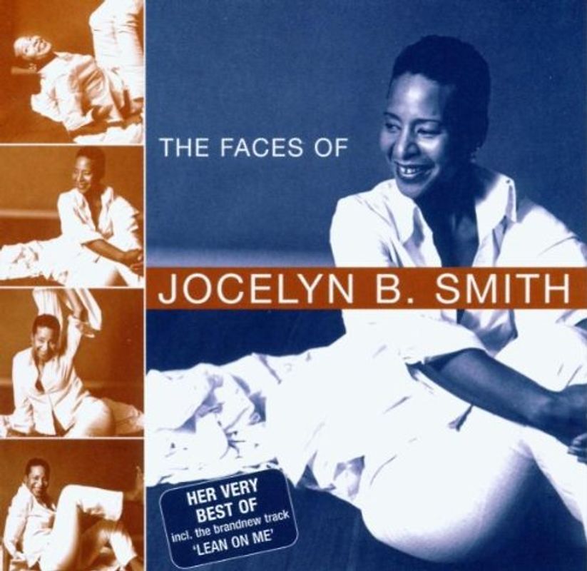 Jocelyn B. Smith - Faces of