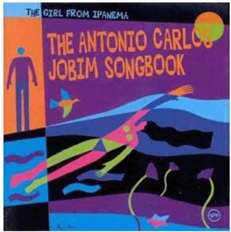 Various - The Jobim Songbook