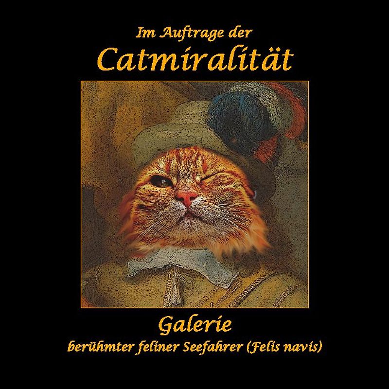 Im Auftrage der Catmiralität