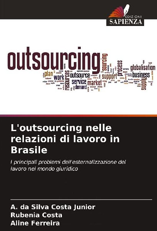 L'outsourcing nelle relazioni di lavoro in Brasile