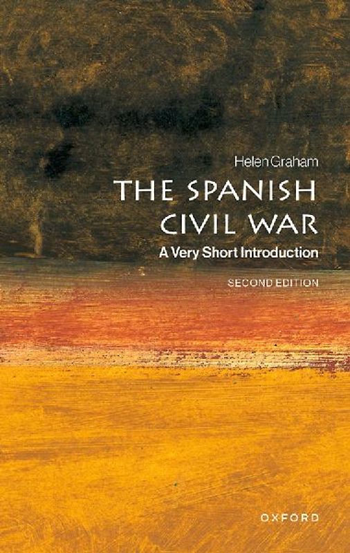 The Spanish Civil War