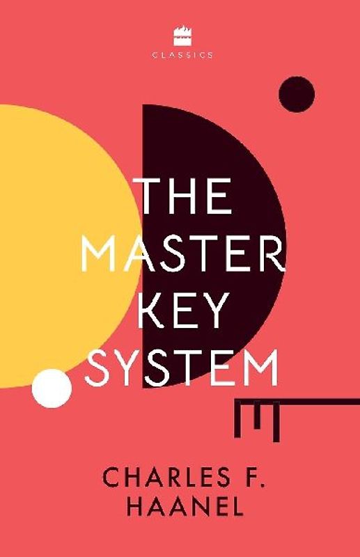 MASTER KEY SYSTEM