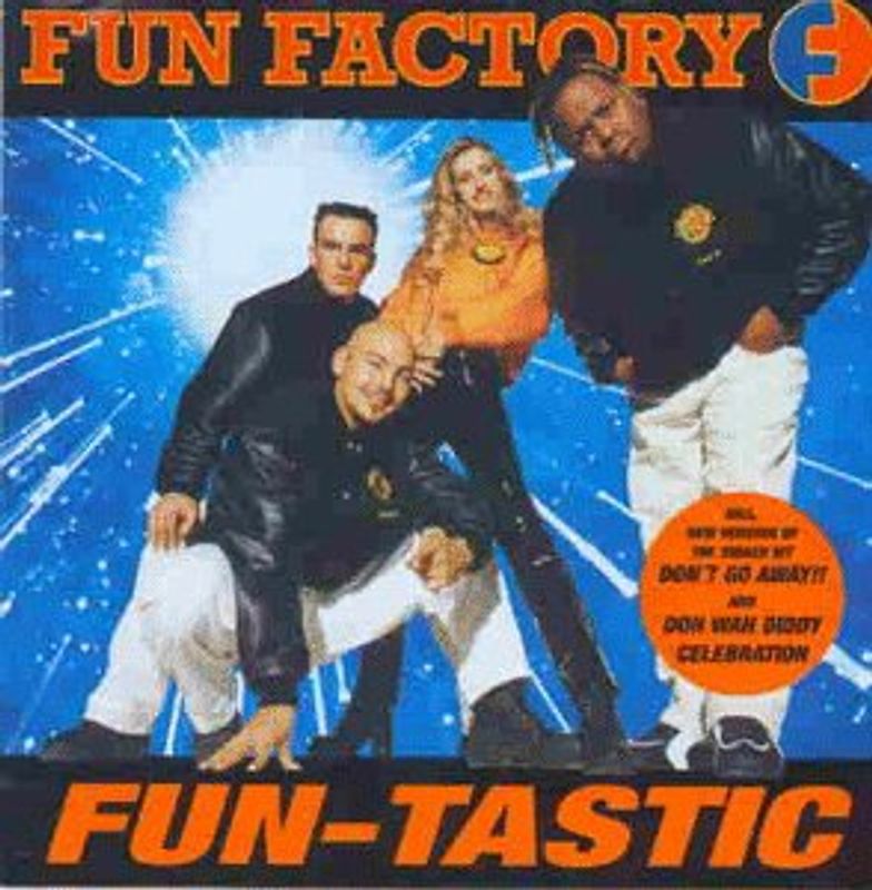Fun Factory - Fun-Tastic