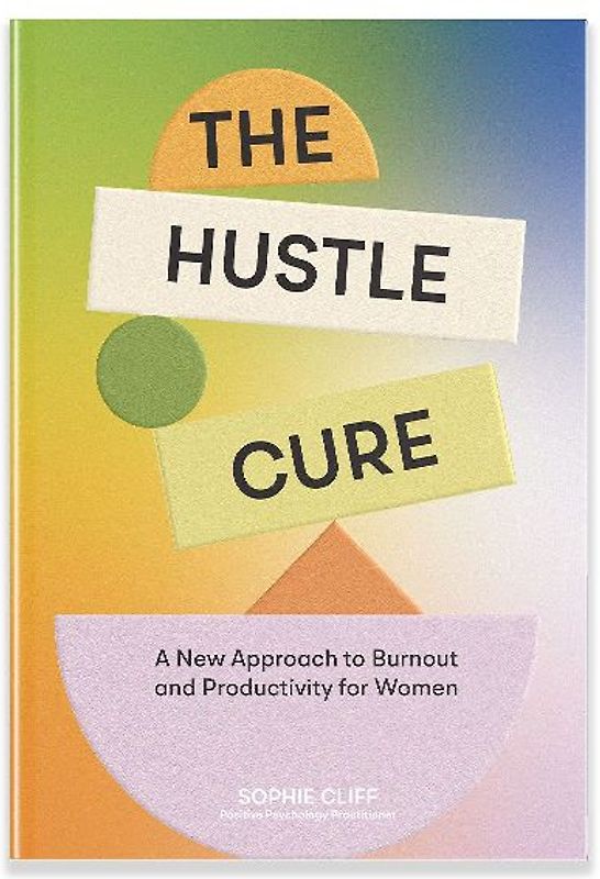 The Hustle Cure