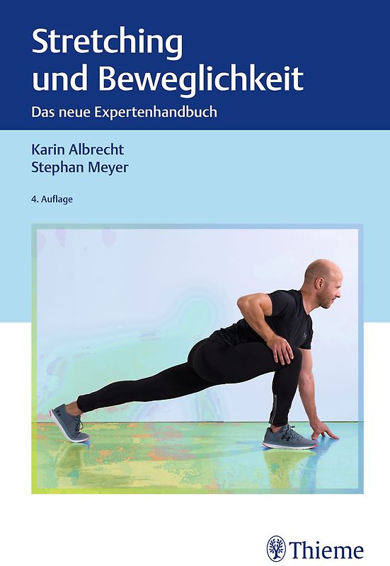 Stretching und Beweglichkeit