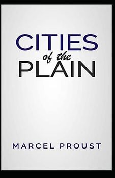 Cities of the Plain Annotated