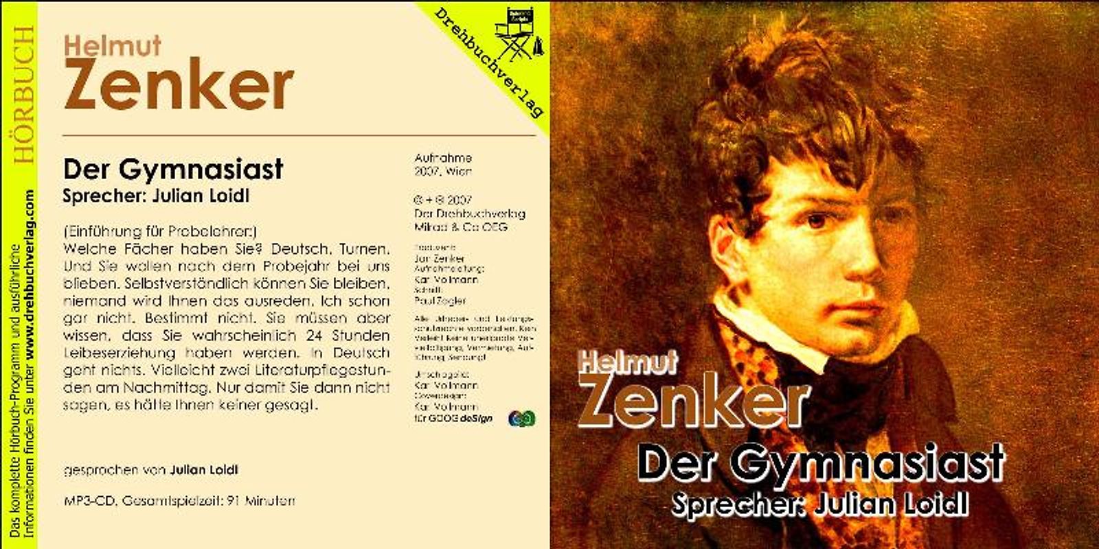 Der Gymnasiast