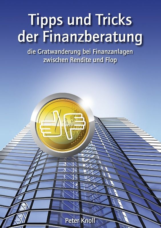 Tipps und Tricks der Finanzberatung