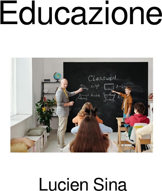 Educazione