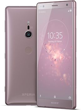 Sony Xperia XZ2 Dual SIM 64GB rosa