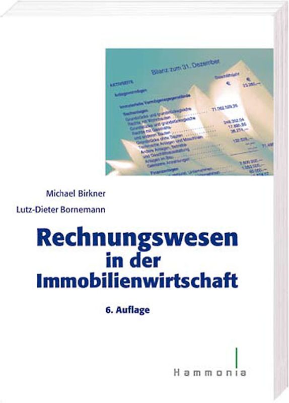 Rechnungswesen in der Immobilienwirtschaft