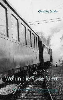 Wohin die Reise führt. Spannende Reiseerlebnisse mit unerwarteten Wendungen und einem skurrilen Ende