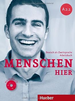 Menschen hier A2.1