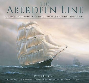 The Aberdeen Line
