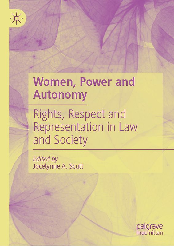 Women, Power and Autonomy