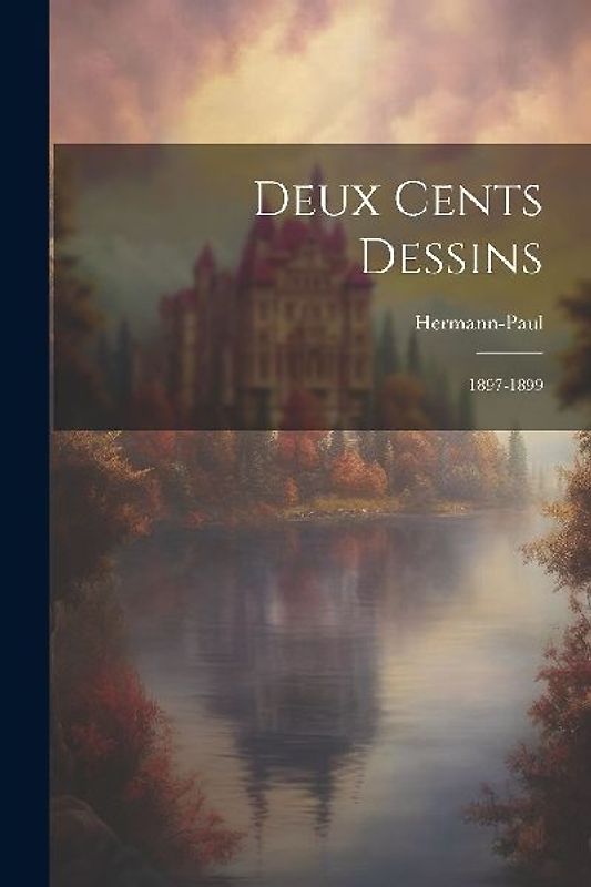 Deux Cents Dessins