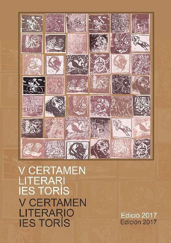 V Certamen literari IES Torís