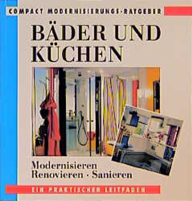 Bäder und Küchen