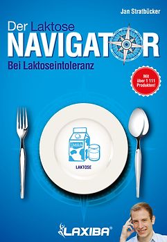 LAXIBA - Der Laktosenavigator