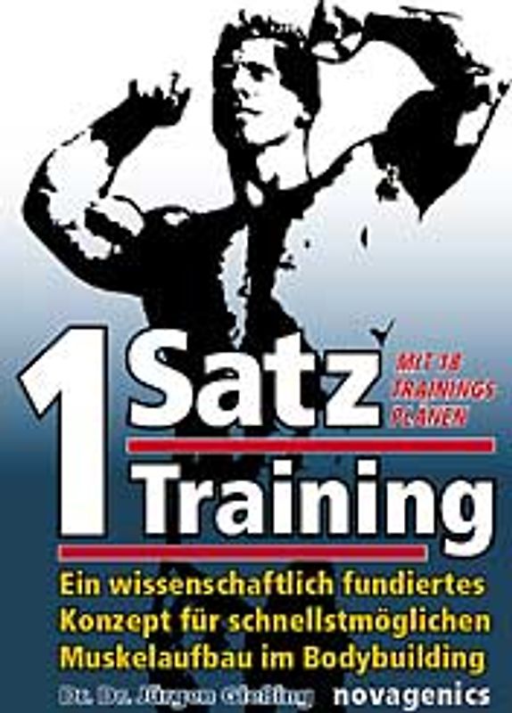Ein-Satz Training
