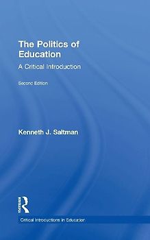 The Politics of Education