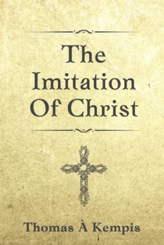 The Imitation of Christ