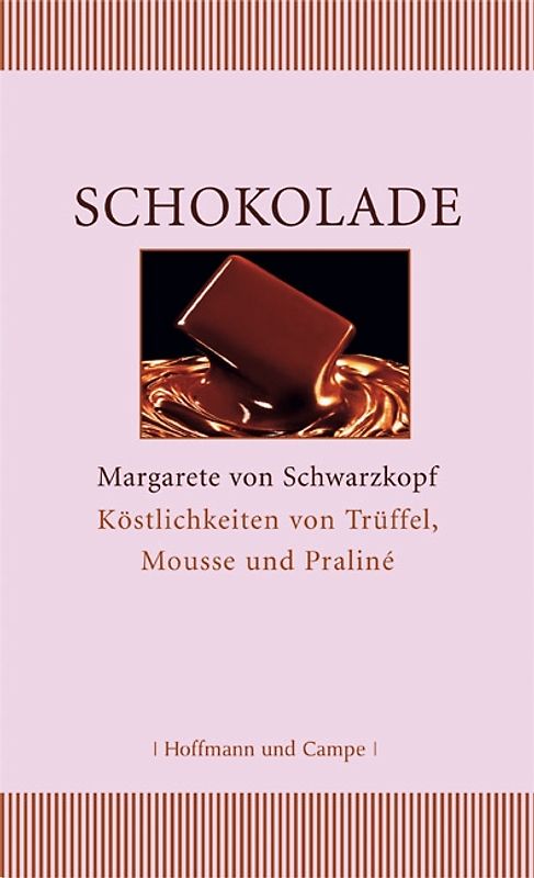 Schokolade
