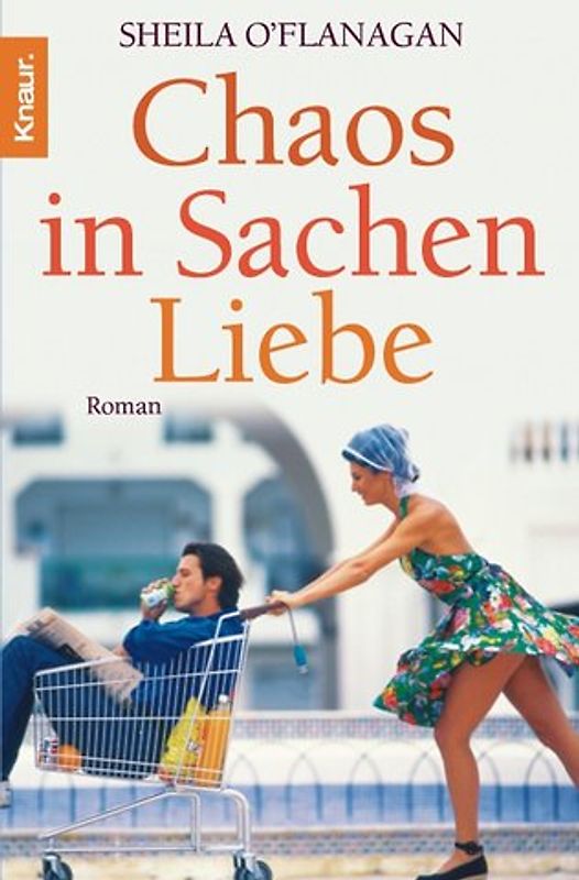 Chaos in Sachen Liebe