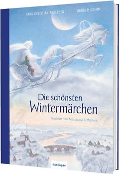 Die schönsten Wintermärchen