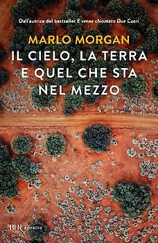 Il cielo, la terra e quel che sta nel mezzo