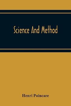 Science And Method