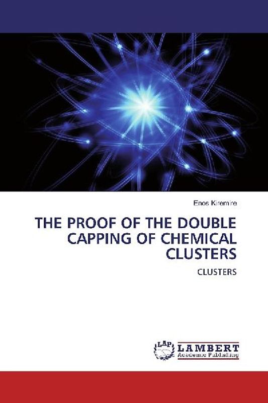 THE PROOF OF THE DOUBLE CAPPING OF CHEMICAL CLUSTERS
