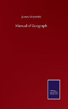 Manual of Geograph