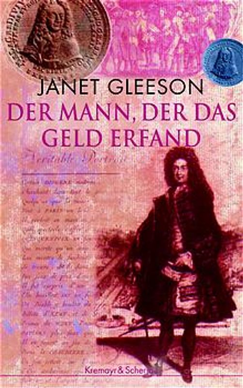 Der Mann, der das Geld erfand