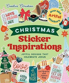 Sticker Inspirations Christmas