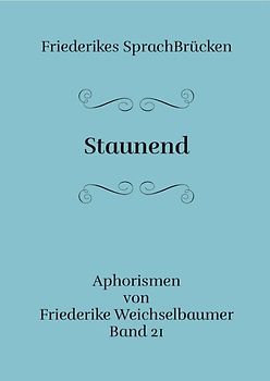 Staunend