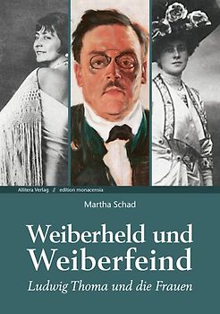 Weiberheld und Weiberfeind