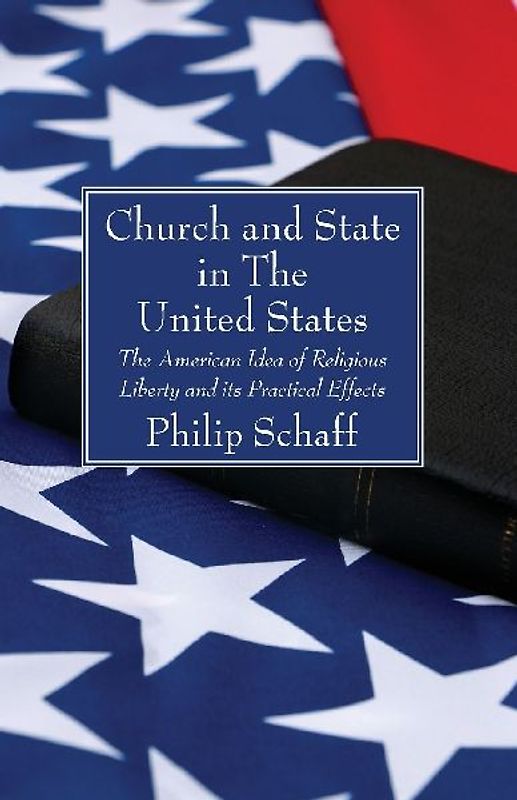 Church and State in The United States