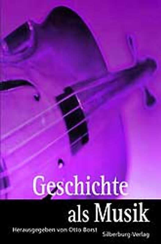 Geschichte als Musik
