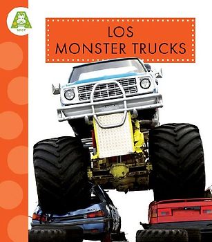 Los Monster Trucks