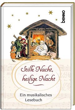 Stille Nacht, heilige Nacht