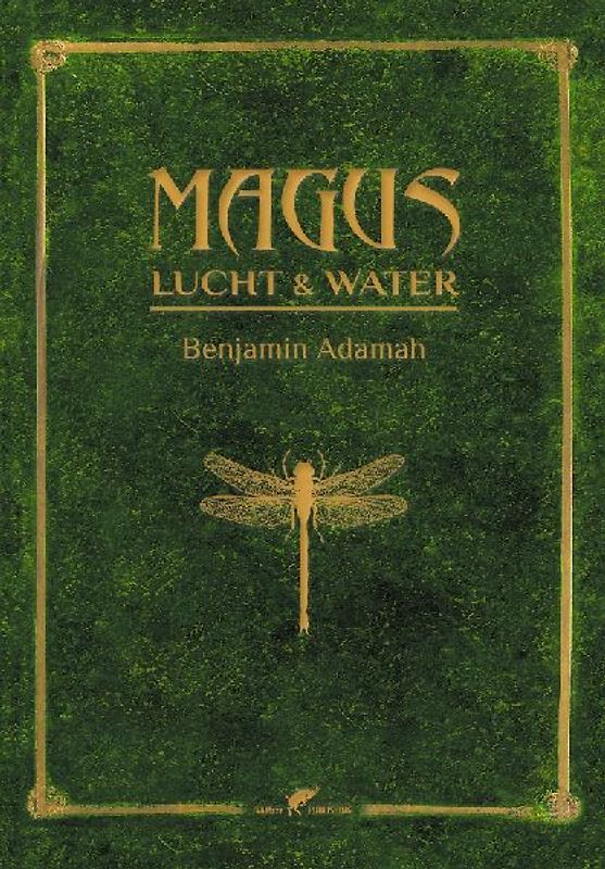Magus Lucht & Water