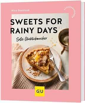 Sweets for rainy days