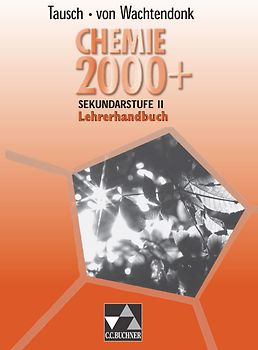 Chemie 2000+ / Chemie 2000+ Sekundarstufe II LH