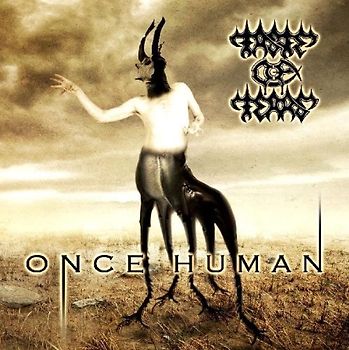 Taste of Tears - Once Human