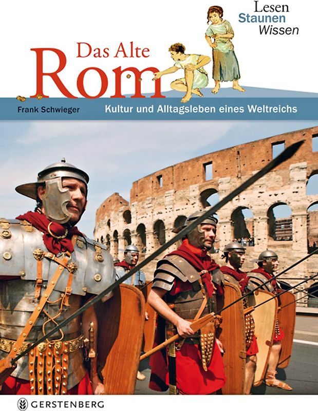 Das Alte Rom