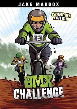BMX Challenge